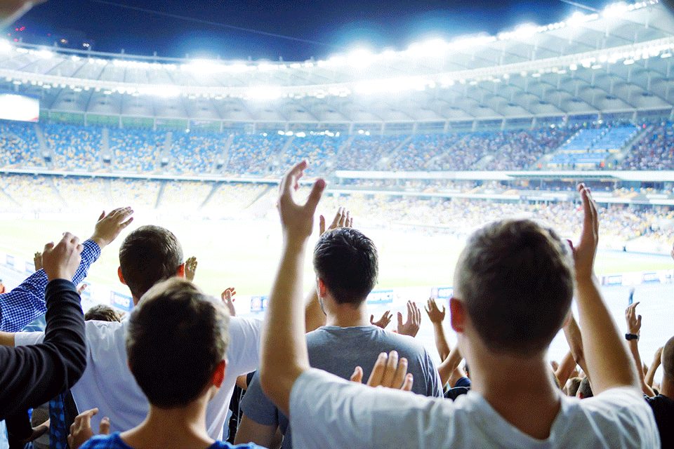 Blockchain Use Cases in Sports and Esports