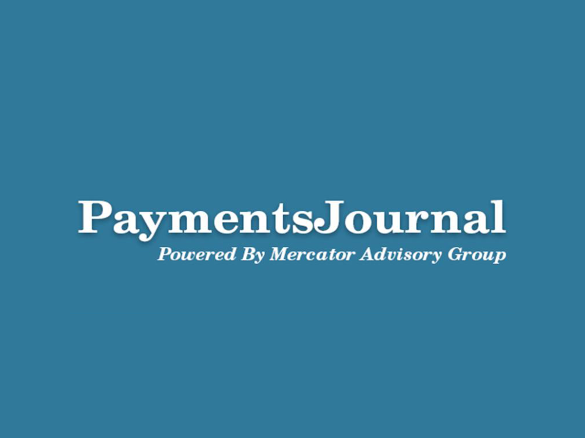 Payments Journal Logo
