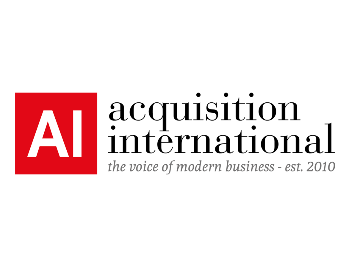 Acquisition International Logo