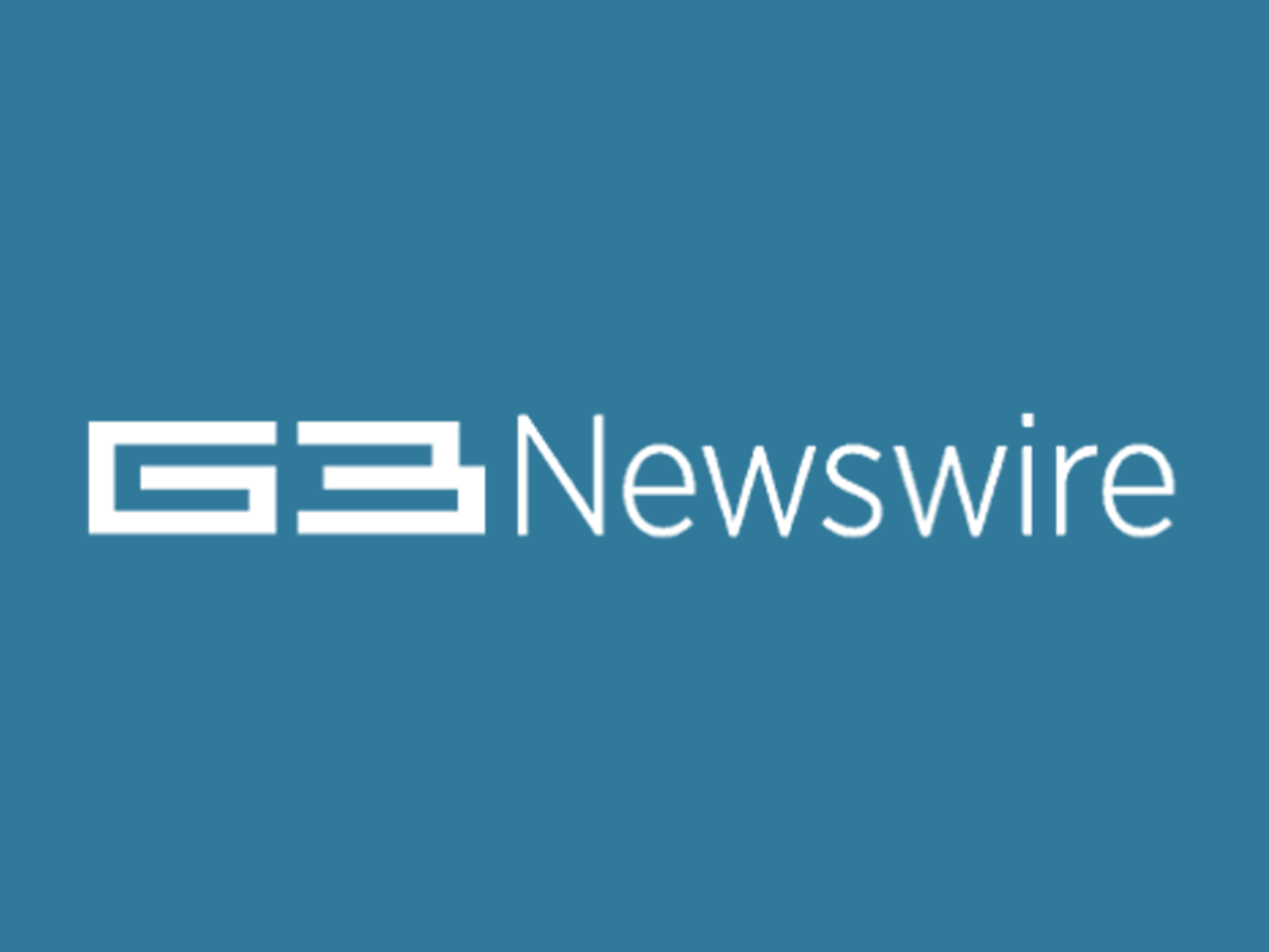 G3 Newswire Logo