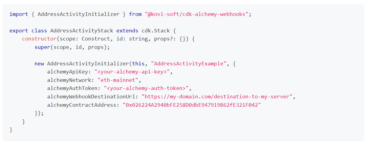 Protokol Blockchain Developer Žan Kovač Wins Alchemy SDK Developer ...