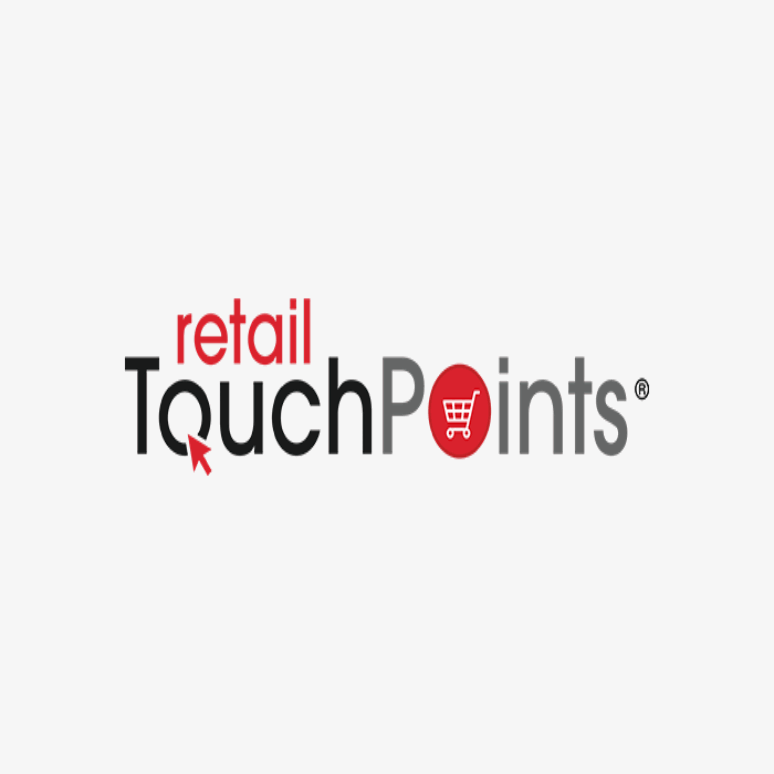 Retail Touchpoints &#8211; Grey Background