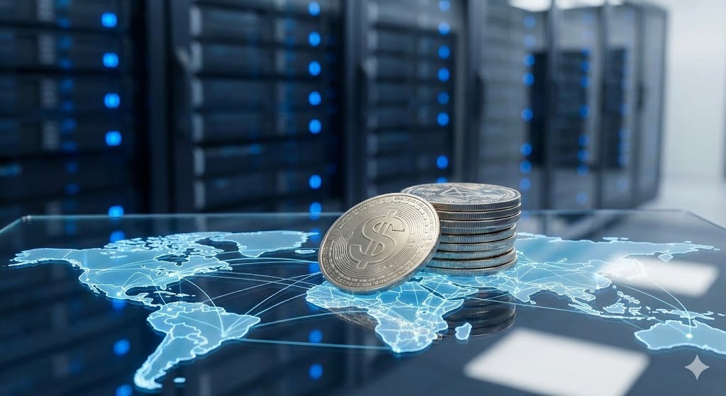 Stablecoins