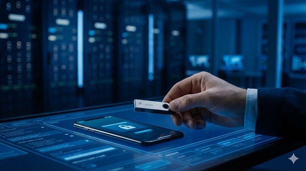Securing digital assets
